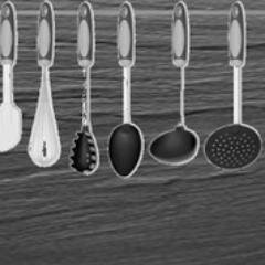 LesReceptesdelM's profile picture. Blogger gastronómico