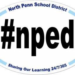 Connected teaching, learning & leadership in the North Penn School District (@NPSD). Share your learning using #nped.