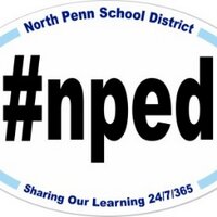 North Penn EdTech (@npedtech) 's Twitter Profile