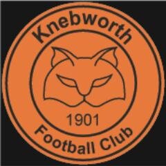 Vice Chairman Knebworth FC