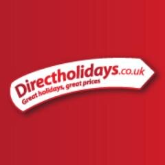 DH_UK's profile picture. Direct Holidays, the leading direct-sell package holiday tour operator and home of cheap holidays. Here to answer questions and share our cheap deals with you.
