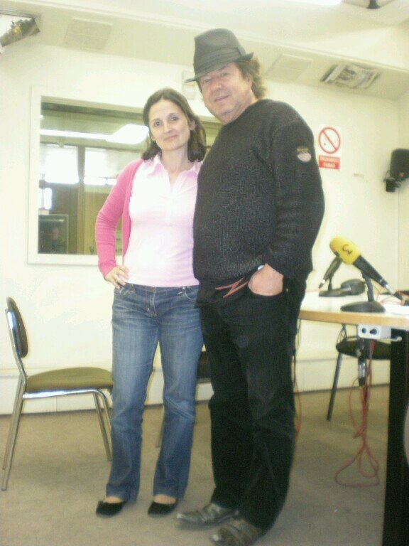 GEMAFLAMENCA's profile picture. disfrutona de la vida y de la radio