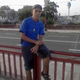 Chanalesos's profile picture. 