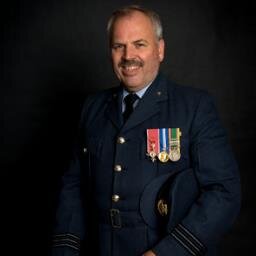 OCDevSomATC's profile picture. Officer Commanding Devon & Somerset Wing ATC