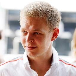 #F1 #McLarenF1 #KevinMagnussen #Magnussen  https://t.co/GQvmIOyImA UnOfficial Fan page of @KevinMagnussen . @MclarenF1