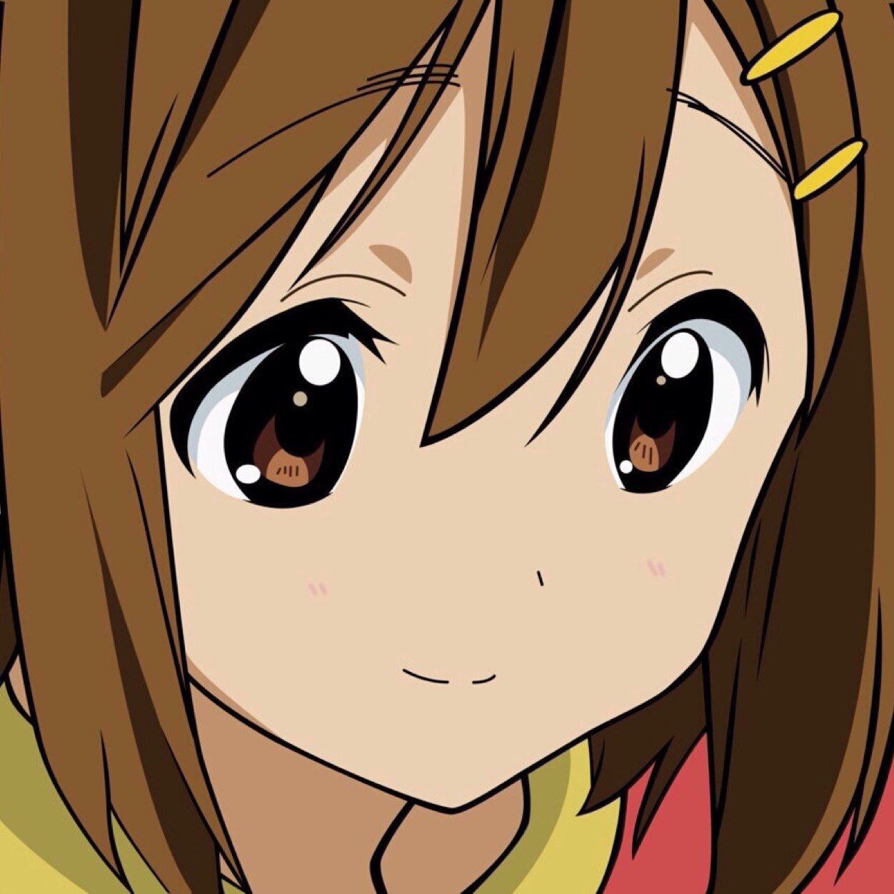 like-ToLOVEる/俺妹/まどマギ/けいおん/スフィア/ClariS/戸松遥/寿美菜子/高垣彩陽/豊崎愛生/

アニメや声優が大好きです（≧∇≦）