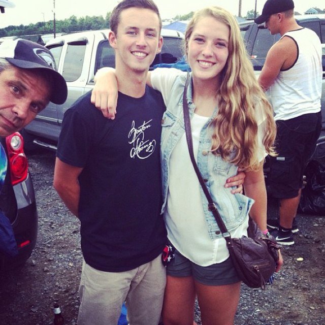 coreyjerolmon's profile picture. 