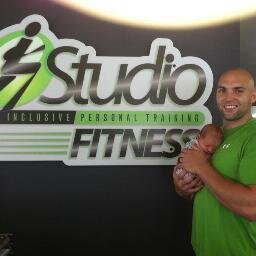 I am a sports enthusiast, played professional football for a few years and I now run Studio Fitness @studiofitnessnw come check us out!!