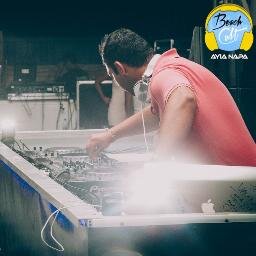 Dj Valio De Michel is a well known DJ Resident DJ of Makronissos Beach Club , Beach Cult Events,Ministry Of Sound Cyprus and Castle Club Radio.
