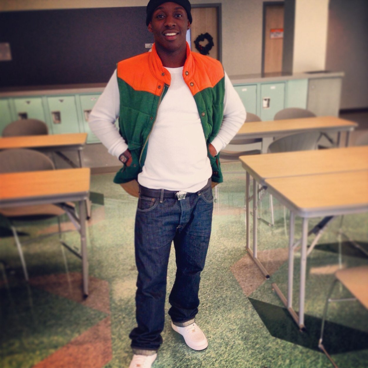 -*Class of 2016 *WGMI.