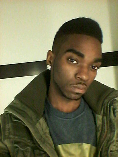 Music Producer/ Hip Hop Solo Artist and CEO of Grey State Music Co. 
Always Focused Never Faded, In the middle of What two worlds Created.