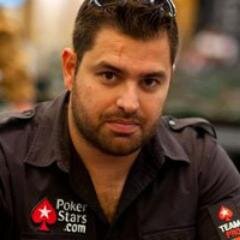 jomanepokerpt's profile picture. Sou um ex profissional de basket e agora dedico-me ao poker. Jogador da Team Pro da PokerStars, webmaster do http://t.co/FBBKeTsaM7 e comentador SIC/TVI.