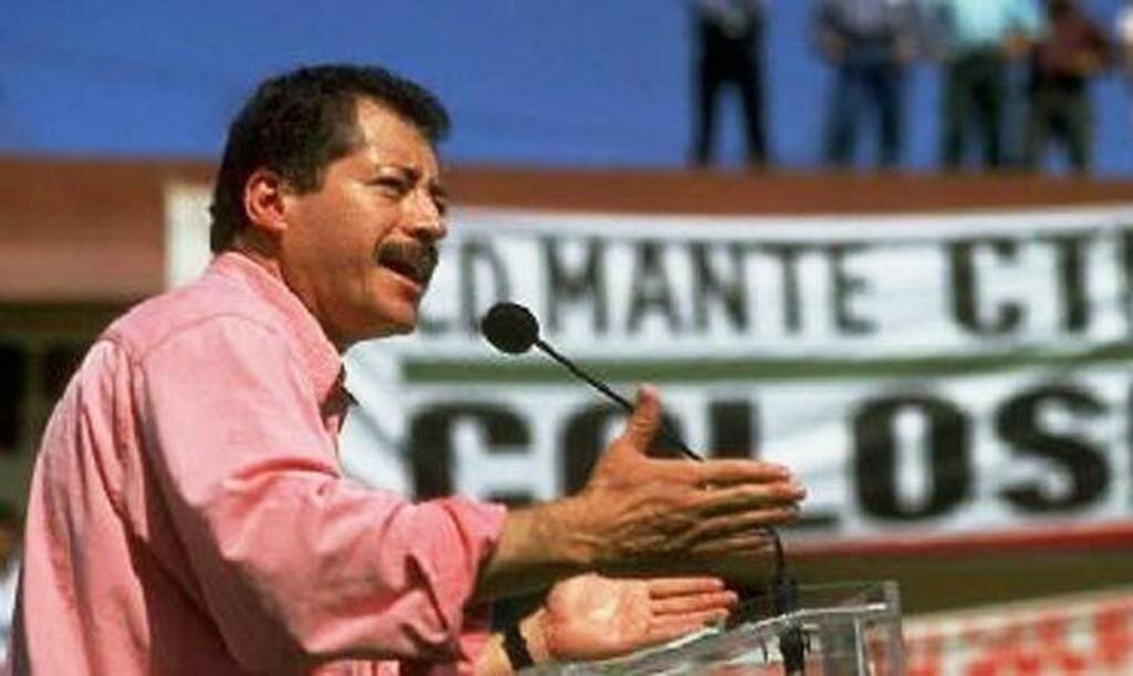 Jefe de zona en la SEDESOL laguna.La suma de esfuerzos conduce al éxito.