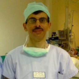 Consultant Gastroenterologist at Benghazi Medical Center
Assistant Professor at Faculty of Medicine / Benghazi University