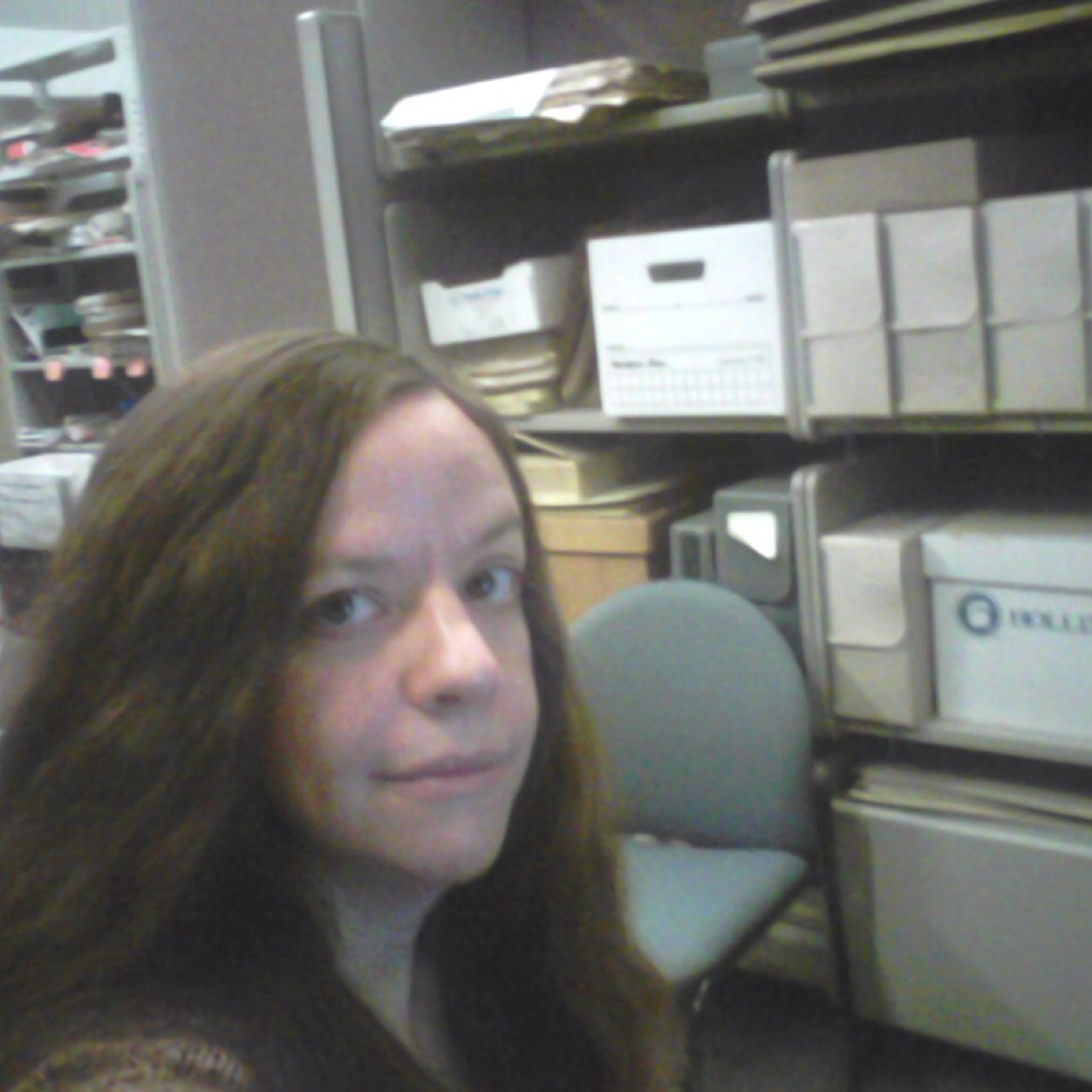 SaraCDeCaro's profile picture. 