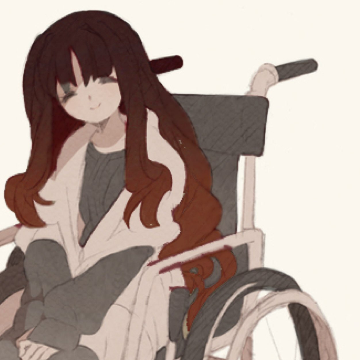 It's not easy living on your own out here. Surving every day, another unwanted challenge. // BL Roleplay // 21+