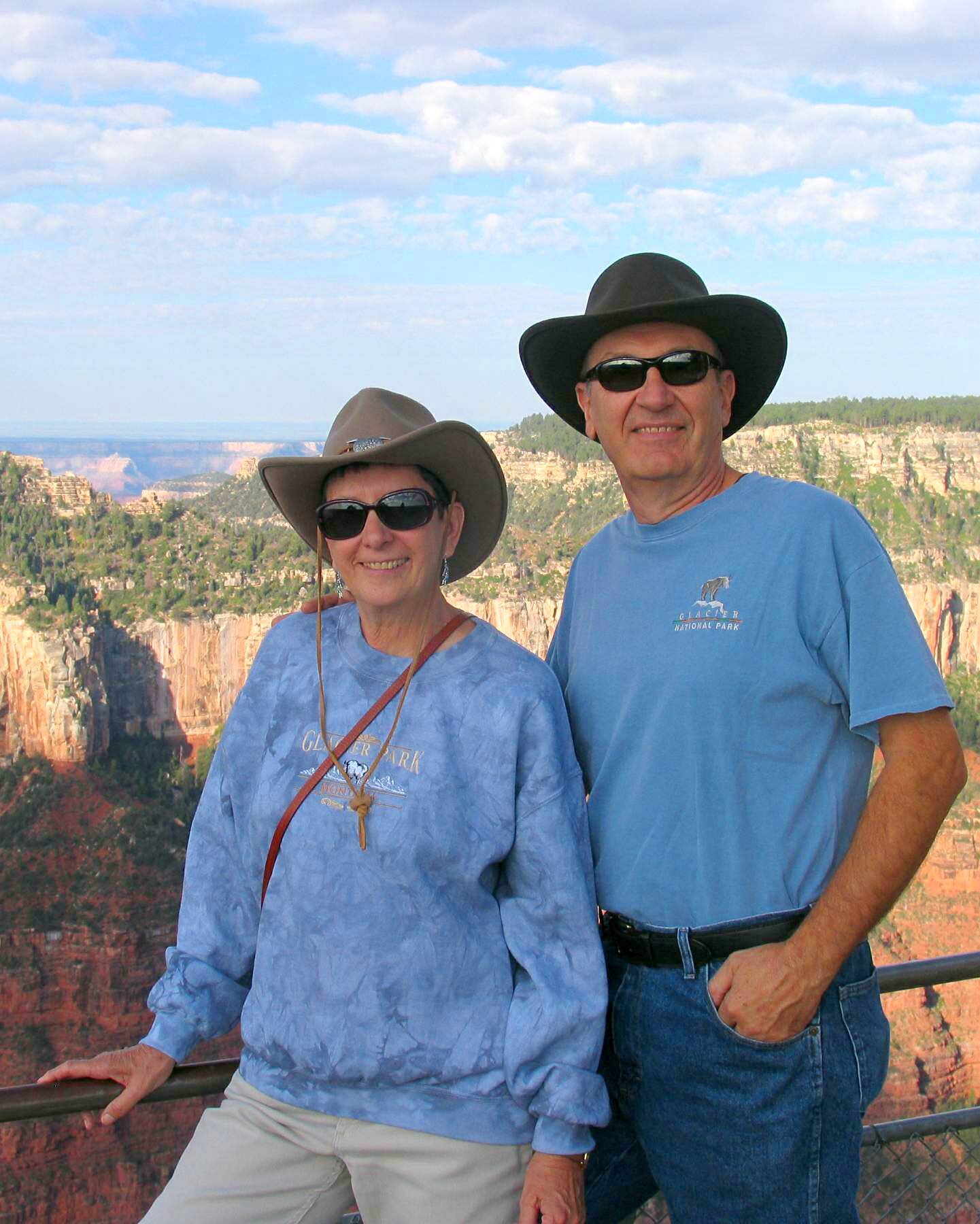 RobertKumza's profile picture. Retired RVer