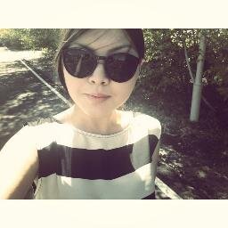 Bibikhanym's profile picture. 