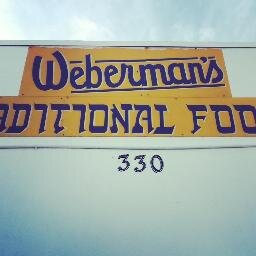 WebermanFoods's profile picture. Weberman's Traditional Foods now available at Winn Dixie Stores.