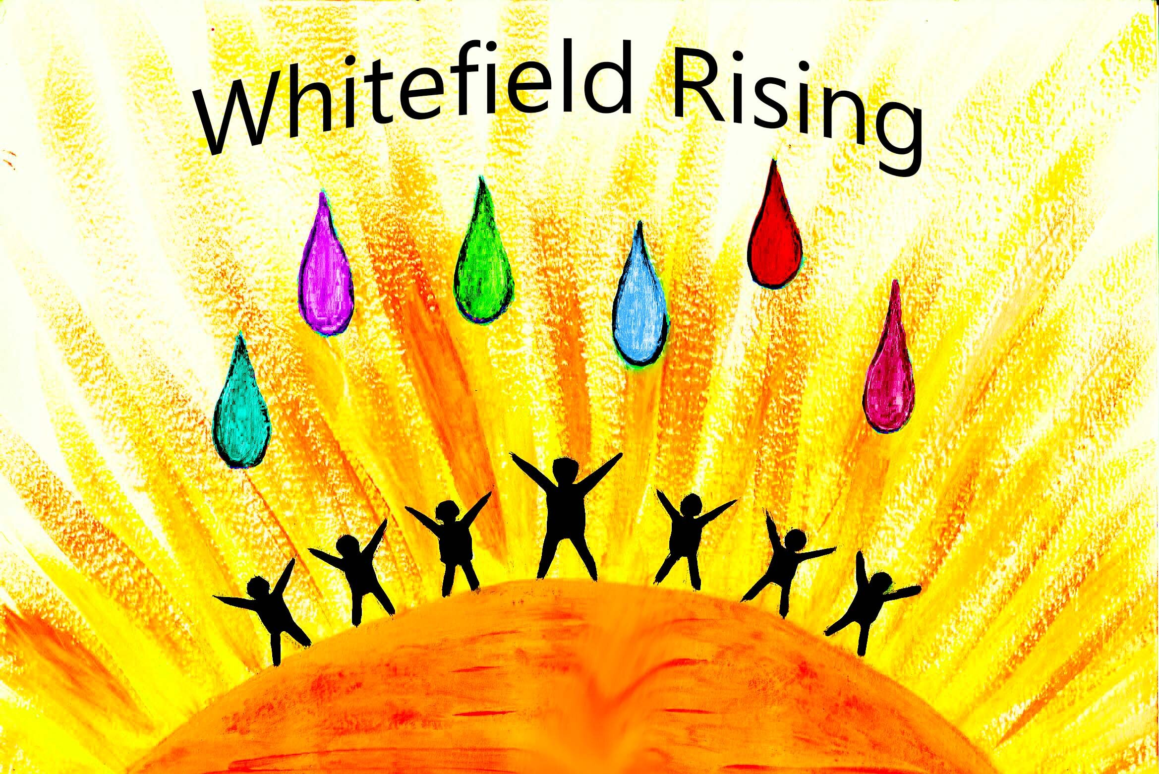 Whitefield Rising Profile