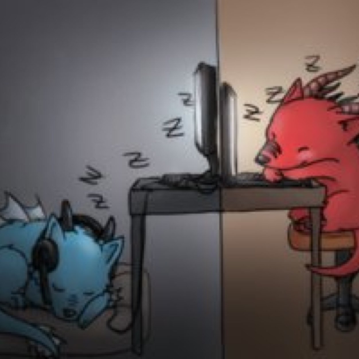 Like my header says I will happily wait for @Blitz4532!! The distance is the only thing between us...Lets WIN #LDRFamily