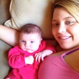 crftynoodlesoup's profile picture. I'm a baker, crafter, and a new mom.