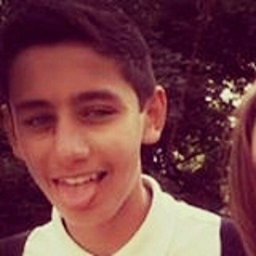 Fb- Harry Fernando KiK - Hazzanando, Instafram - HarryFernando
