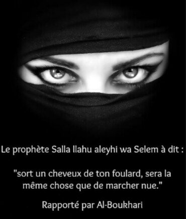 REGARDS DES SOEURS VOILEES