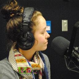 LemayEve's profile picture. Journaliste web.