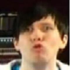 account only for voting for Phil.... yay c: