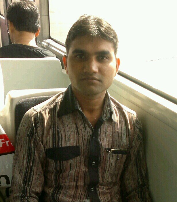 My attitude, Trust everyone but believe only myself