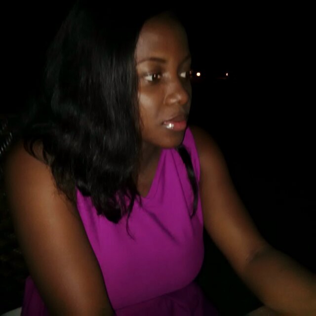 I am who God says I am.