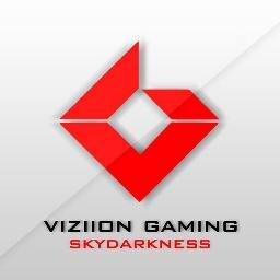 Vizion Team - Competitive Player Cod Ghost - Cod Bo2 - LoL