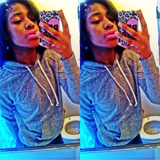 Janaury 14th ♑️ When A Princesss Wass Born #Prettygang 12-14-13 ✨Fmoi ; Murder_ .....