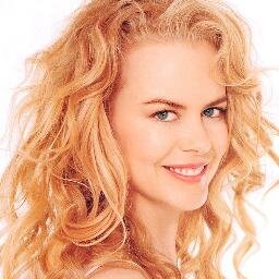 Nicole Kidman