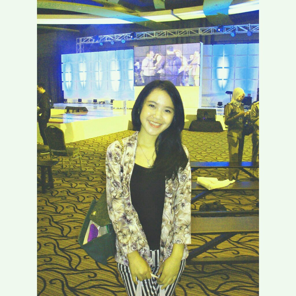 GitaTanjung Profile Picture