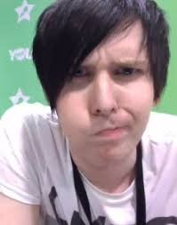 PhandomDan's profile picture. 