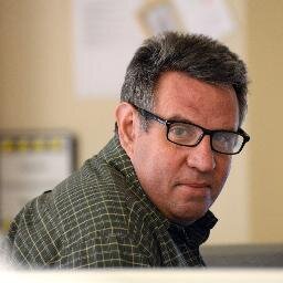 I am a life-long journalist getting started as a reporter in high school. Currently semi-retired and living in East Peoria