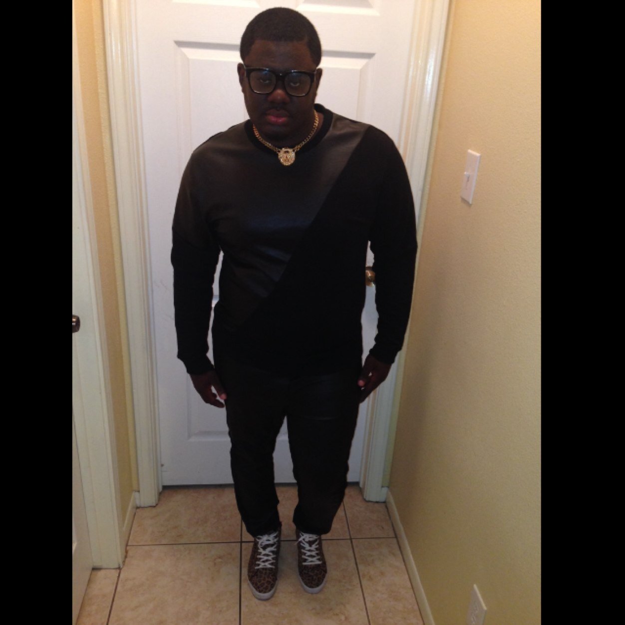 #teamfuckurfeelings #teamGetRichorDieTryin; now who mad?!