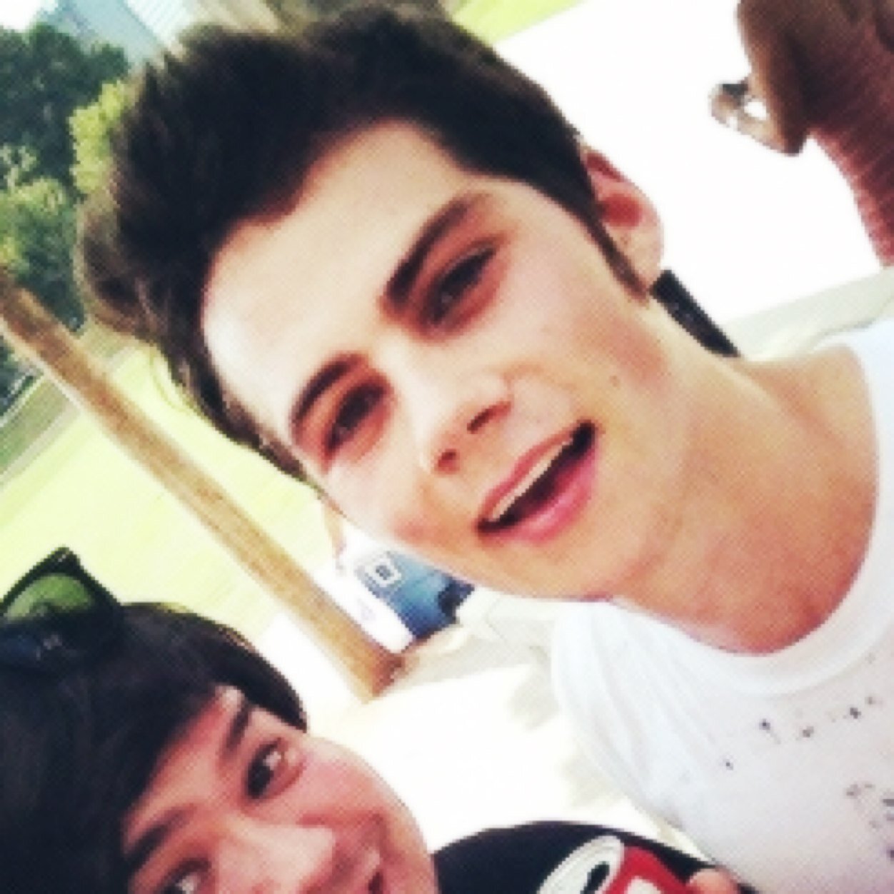 asslinski's profile picture. @hotechlin