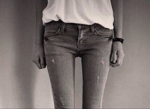 Debut : 70kg - now : 68 - goal : 60kg ... Thigh gap I want you -