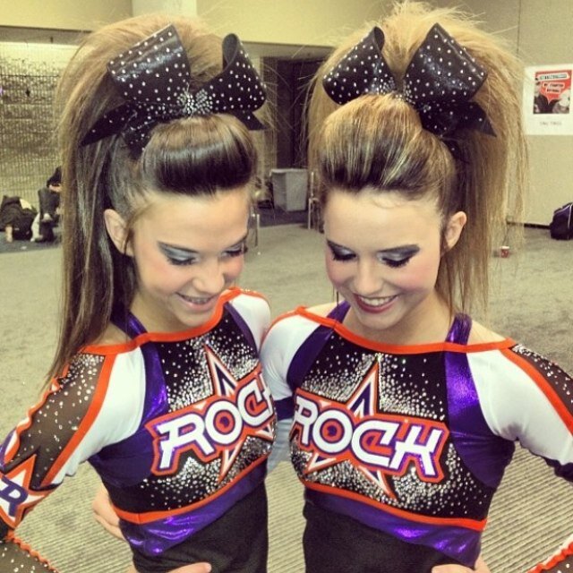 Sweet Allstars Medium Senior Marshmallow 08-14☕✨ | 4x Worldchampion and 5x Nca Grand Champion with Marshmallows |