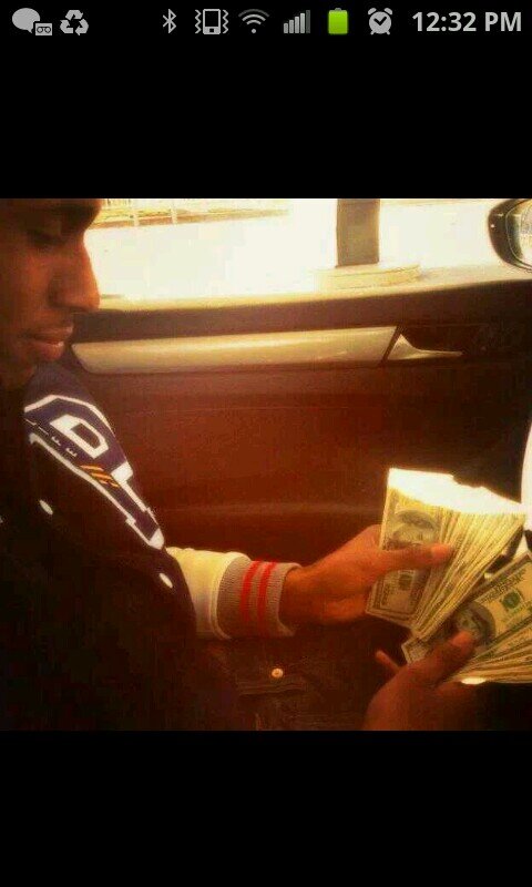 Cascade Is Where I Be At #Chesapeake Nigga Fw Us , Chesapeake/Cade Nigga Till The Death Of Me , Fuck Everybody Else Follow My Bro @CadeNigga_Killa