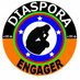 DiasporaEngager (@diasporaengager) Twitter profile photo DiasporaEngager (@diasporaengager) Twitter profile photo
