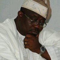 Tunji Olaopa (@tunjiolaopa) 's Twitter Profile Photo