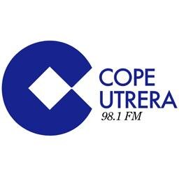 COPE Utrera es la emisora local de radio en Utrera, con atención a todas las noticias y acontecimientos de la ciudad. Escúchala en el 98.1 FM