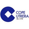 COPEUtrera's profile picture. COPE Utrera es la emisora local de radio en Utrera, con atención a todas las noticias y acontecimientos de la ciudad. Escúchala en el 98.1 FM