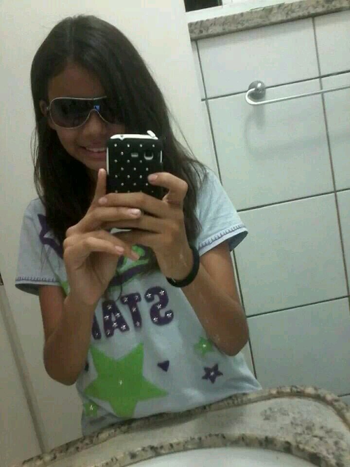 Acho ñ eu to #xonada♥por vc!!!