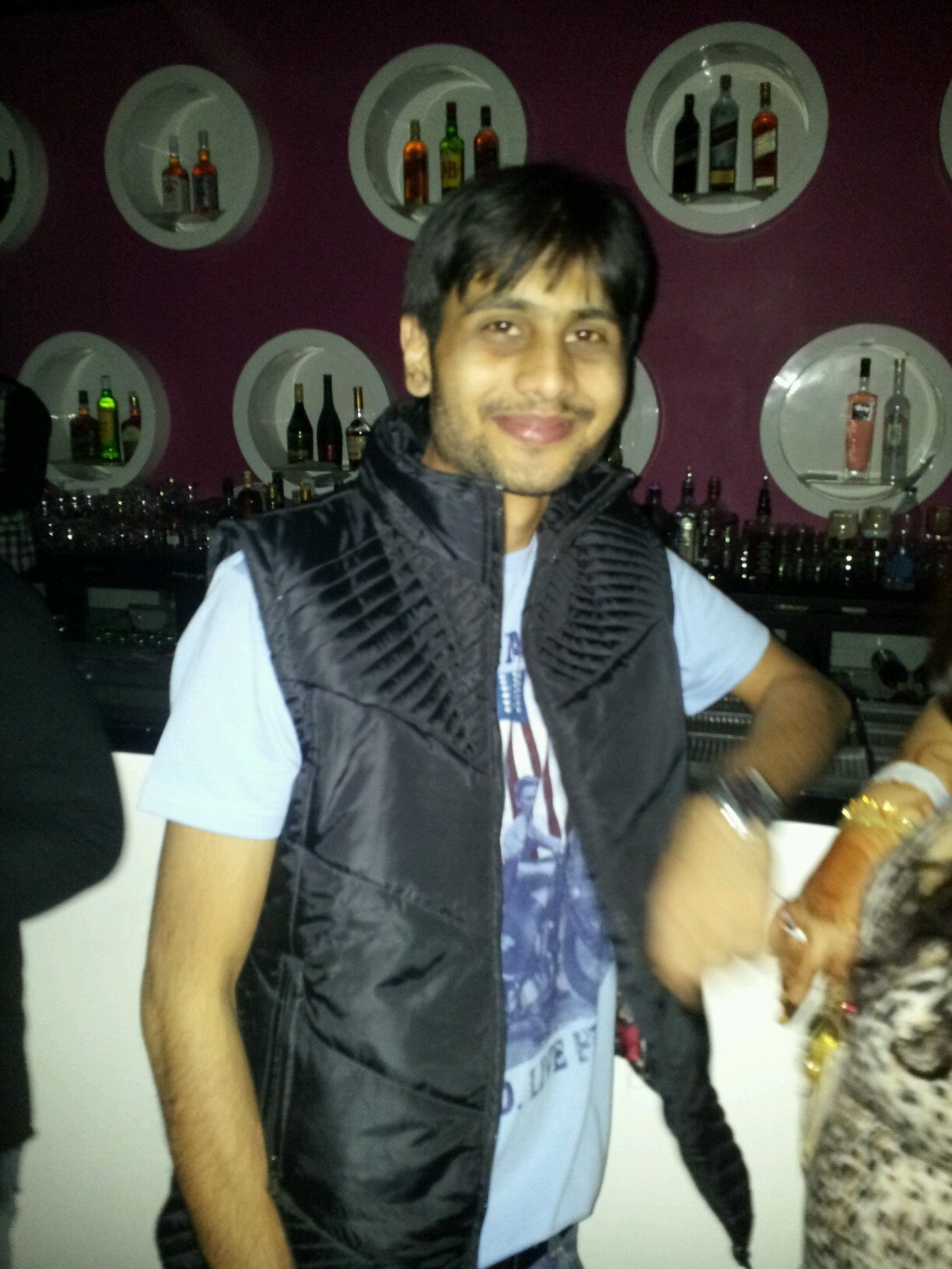 Owner @ Shanti Kumar Kamal Kumar Jain