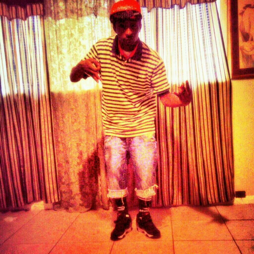Money Train A.K.A Team L.O.E